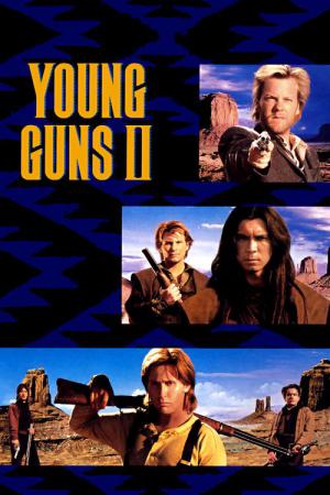 Młode strzelby 2 (1990)