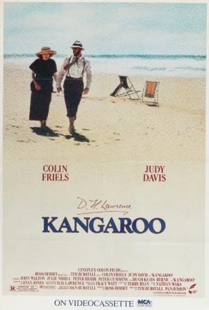 Kangur (1986)