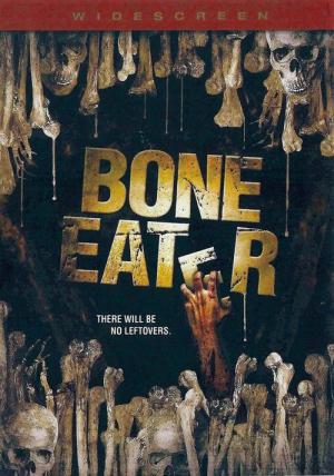 Zjadacz kości (2007)