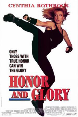 Honor i chwala (1992)