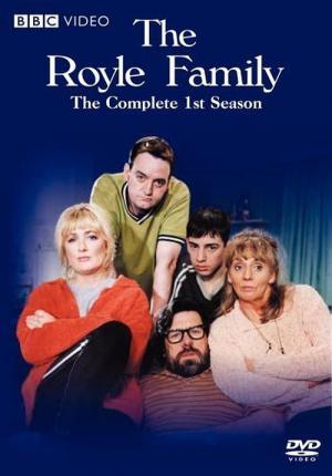 Rodzina Royle (1998)