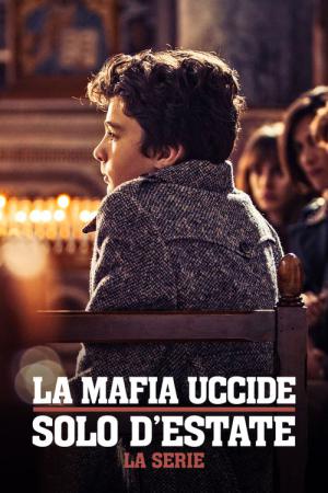 Mafia zabija tylko latem (2016)