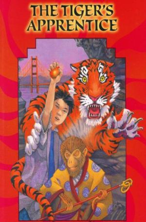 Uczeń tygrysa (2024)