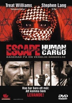 Ucieczka z Arabii (1998)
