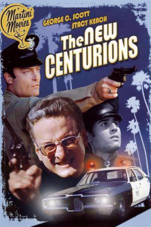 Nowi centurioni (1972)