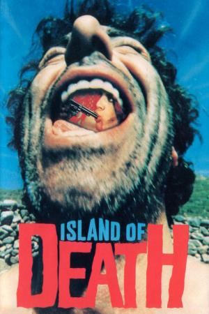 Wyspa smierci (1976)