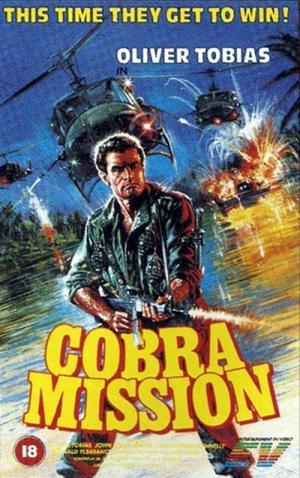Misja cobra (1986)