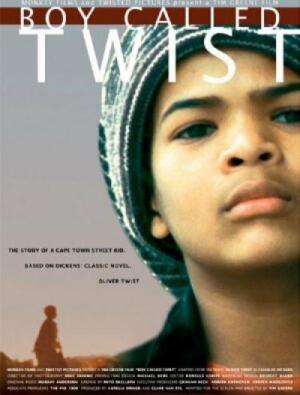 Chlopiec zwany Twistem (2004)
