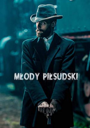 Młody Piłsudski (2019)