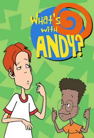 Ach ten Andy (2001)