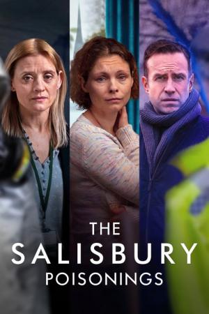 Truciciele z Salisbury (2020)
