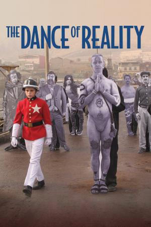 Taniec rzeczywistosci (2013)