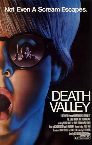 Dolina smierci (1982)