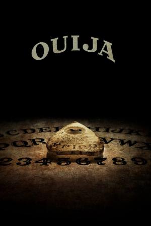 Diabelska Plansza Ouija (2014)