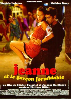 Jeanne i jej wspanialy chlopak (1998)