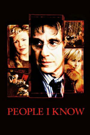 Ludzie, których znam (2002)