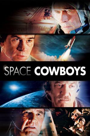 Kosmiczni kowboje (2000)