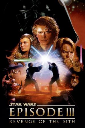 Gwiezdne Wojny: Część III - Zemsta Sithów (2005)