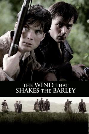 Wiatr buszujący w jęczmieniu (2006)