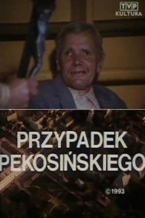 Przypadek Pekosińskiego (1993)