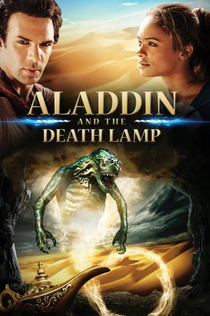Aladyn i Lampa Śmierci (2012)