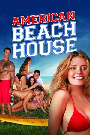 Amerykański domek na plaży (2015)