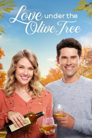 Miłość pod drzewem oliwnym (2020)