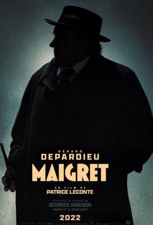 Komisarz Maigret (2022)
