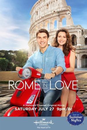 Zakochany Rzym (2019)