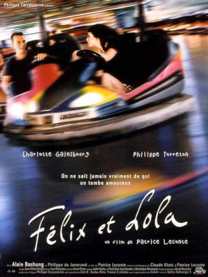 Felix i Lola (2001)