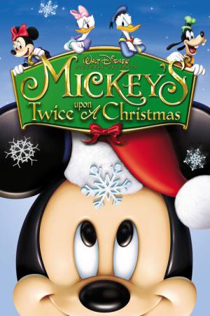 Mickey: Bardziej bajkowe święta (2004)