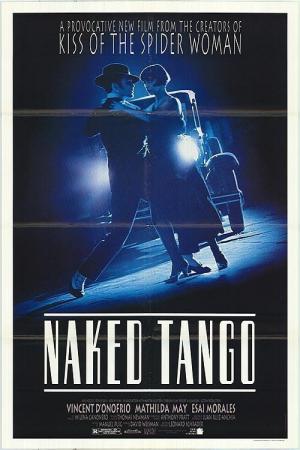 Nagie tango (1990)