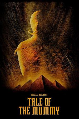 Opowiesc o mumii (1998)
