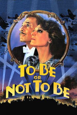 Byc albo nie byc (1983)