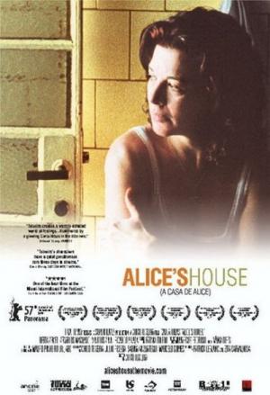Dom Alicji (2007)