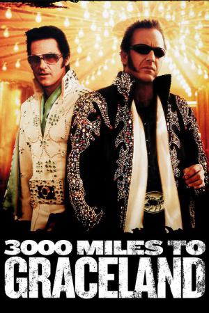 3000 mil do Graceland (2001)