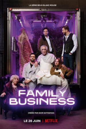 Rodzinny biznes (2019)