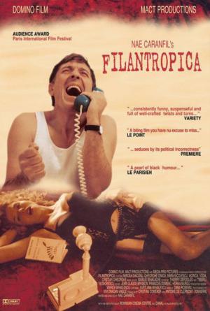 Filantropia (2002)