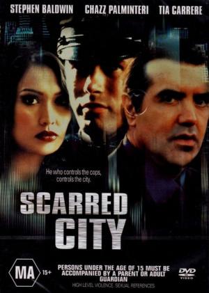 Napiętnowane miasto (1998)