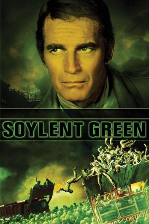 Zielona pożywka (1973)