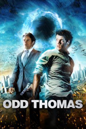 Odd Thomas: Pogromca zła (2013)