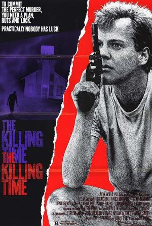Czas zabijania (1987)