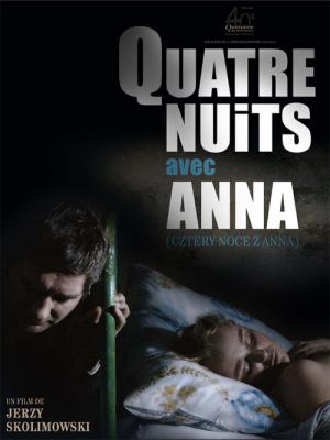 Cztery noce z Anną (2008)