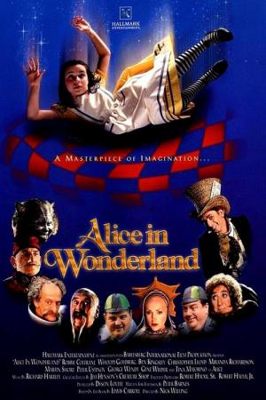 Alicja w Krainie Czarów (1999)