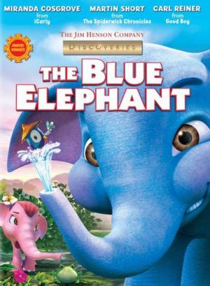 Niebieski słoń (2006)