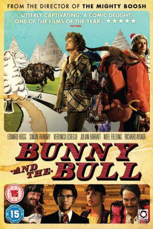 Bunny i byk (2009)