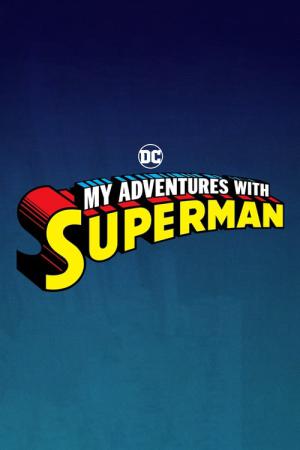 Moje przygody z Supermanem (2023)