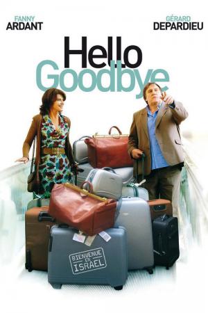 Witaj, do widzenia (2008)