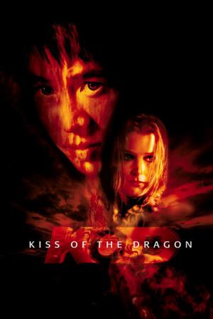 Pocałunek smoka (2001)