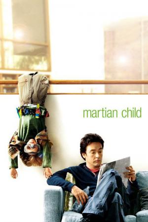 Chłopiec z Marsa (2007)